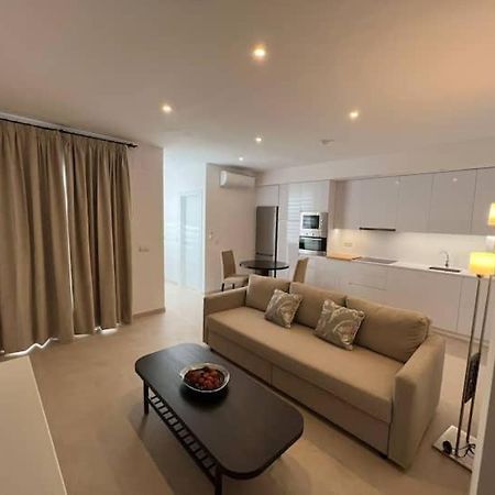 Apartamento La Canela Нерха Екстер'єр фото