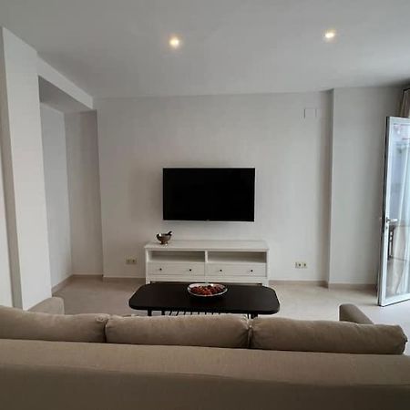 Apartamento La Canela Нерха Екстер'єр фото