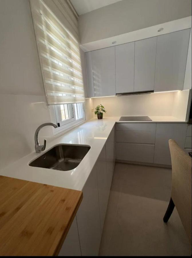 Apartamento La Canela Нерха Екстер'єр фото