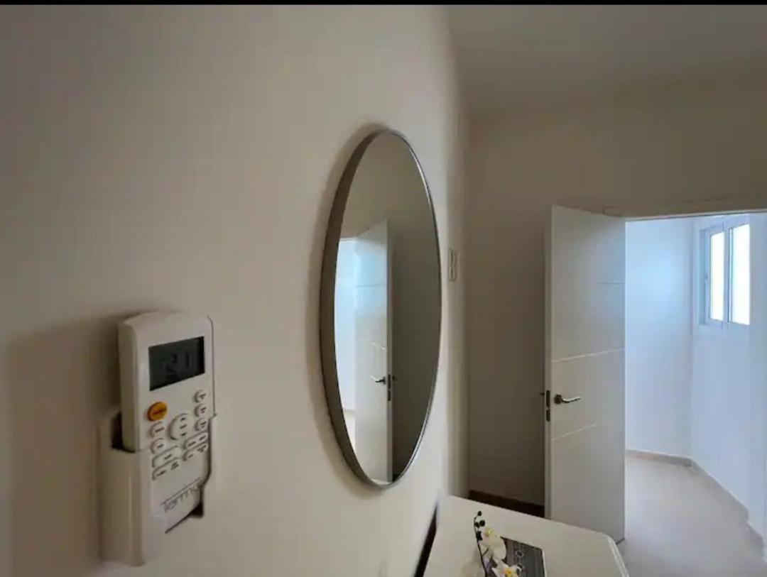 Apartamento La Canela Нерха Екстер'єр фото