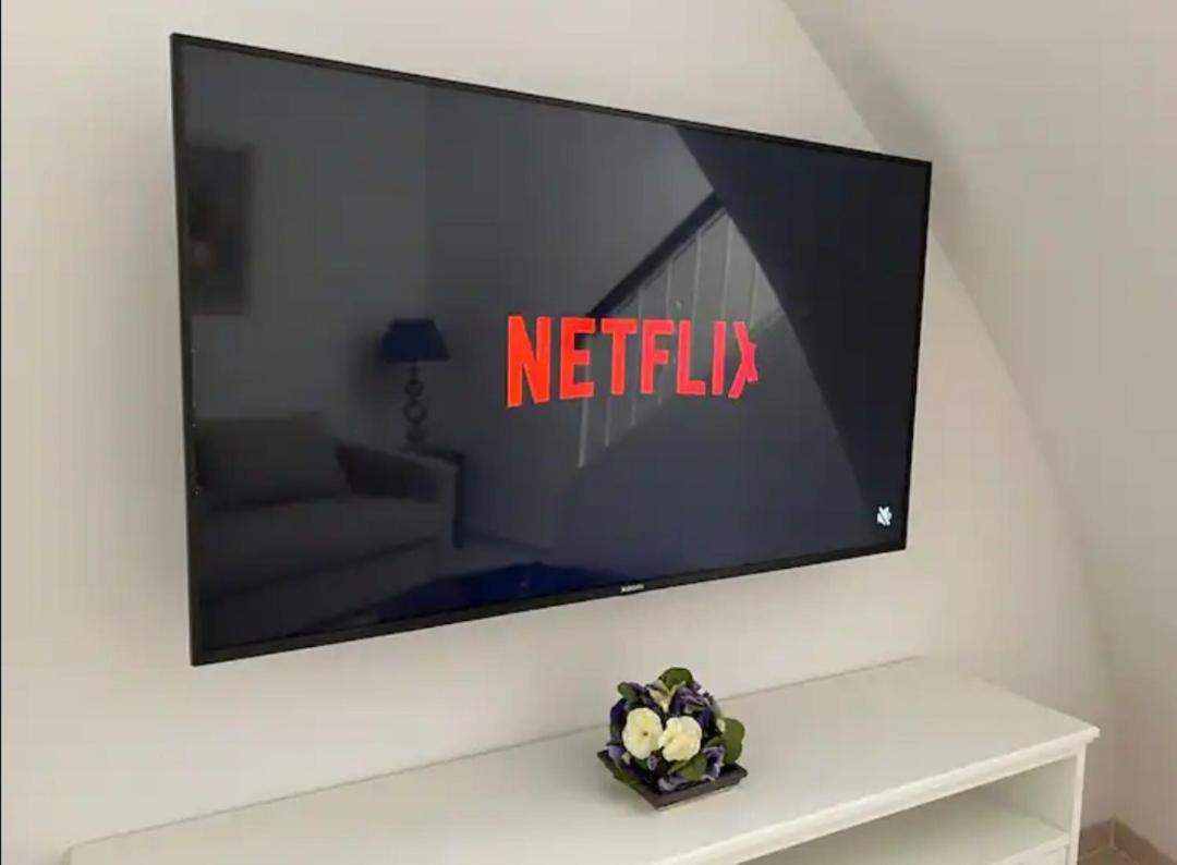 Apartamento La Canela Нерха Екстер'єр фото