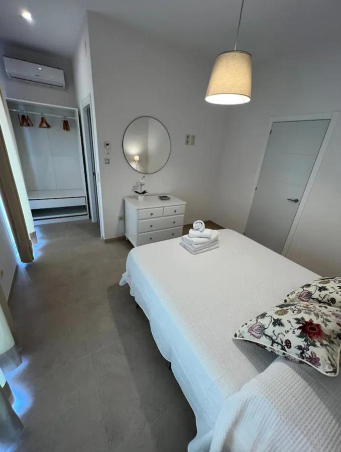 Apartamento La Canela Нерха Екстер'єр фото