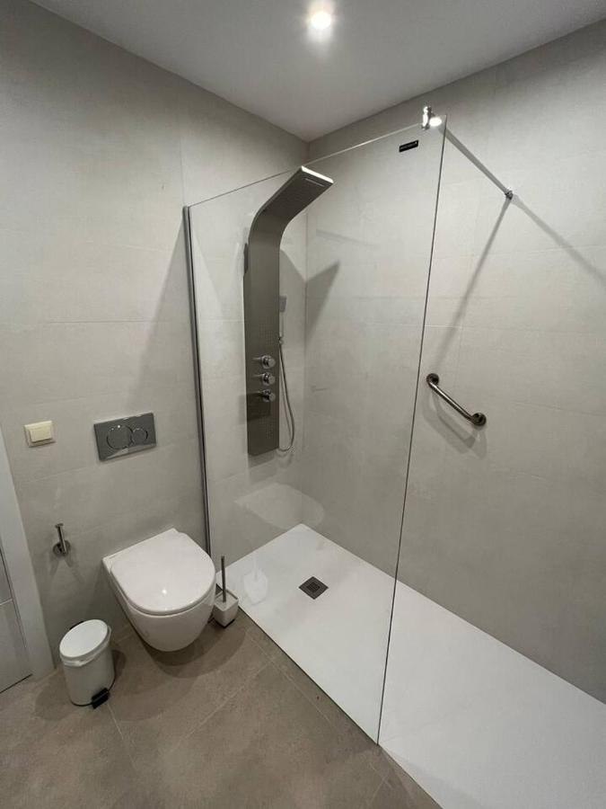 Apartamento La Canela Нерха Екстер'єр фото