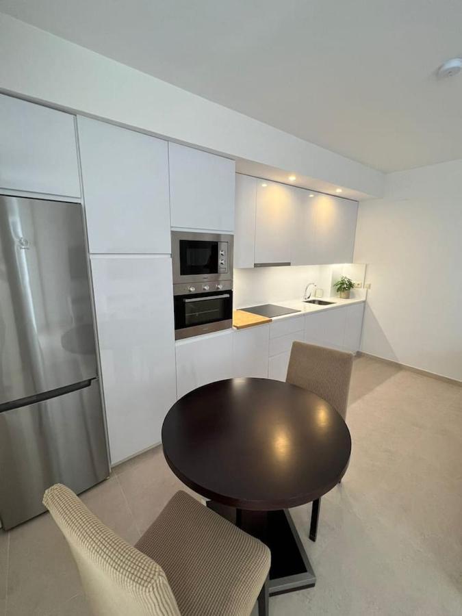 Apartamento La Canela Нерха Екстер'єр фото