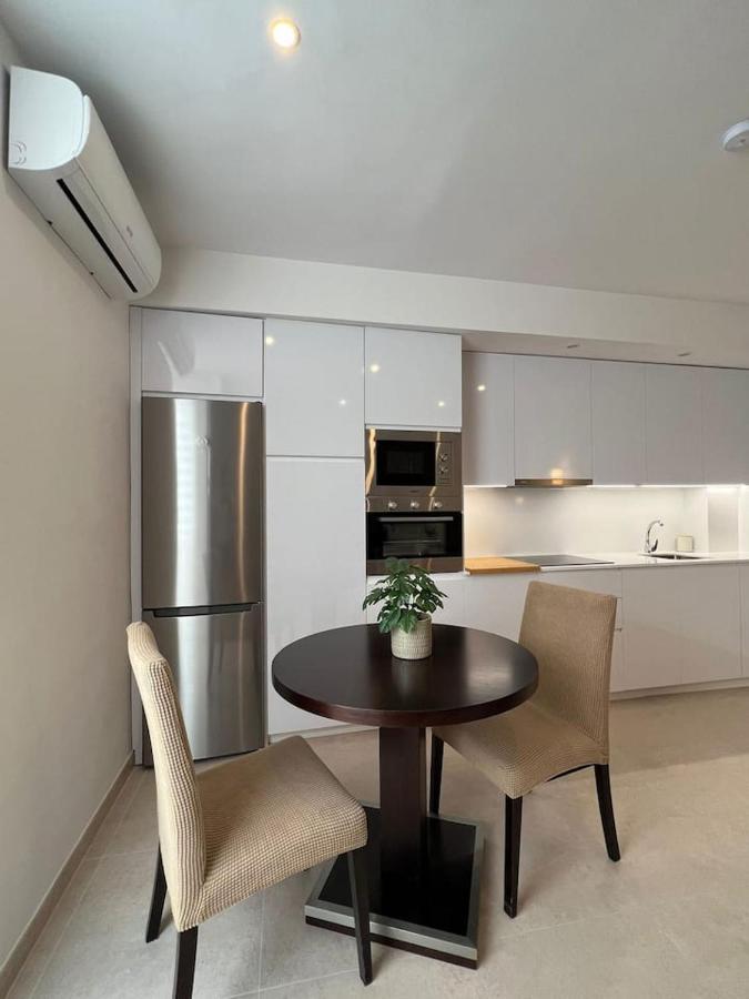 Apartamento La Canela Нерха Екстер'єр фото